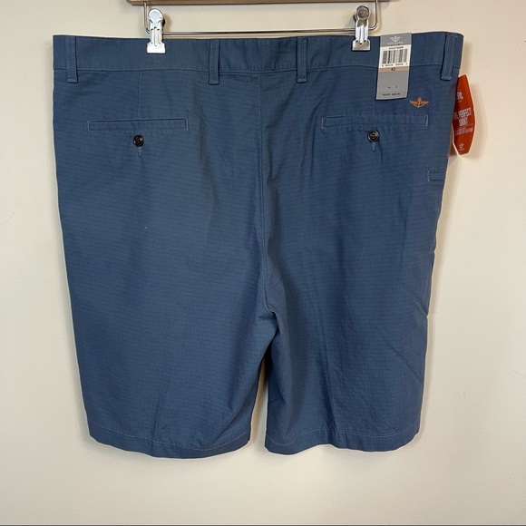❗️NWT Dockers The Perfect Shorts - Picture 4 of 7